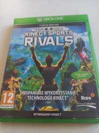 Kinect sports rivals na Xbox One