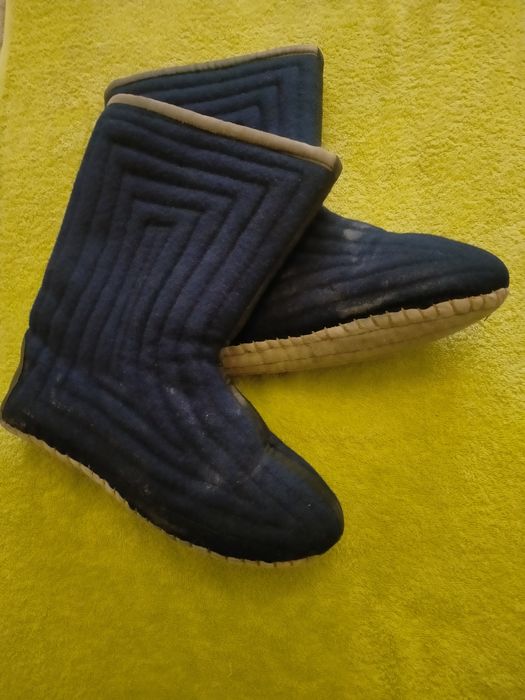 Продам Валенки 43-45 роз.