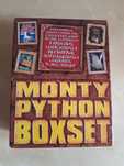 Monty Python Box, 15 DVD