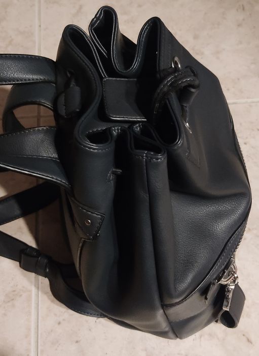 Mala/mochila Calvin Klein original