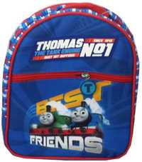 Tomek i Przyjaciele plecak Starpak mini