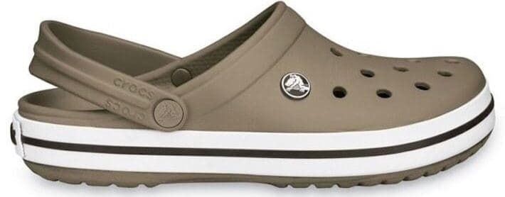 Crocs Crocband Крокс Кроксы Крокбенд Актив Мужские 36-45р