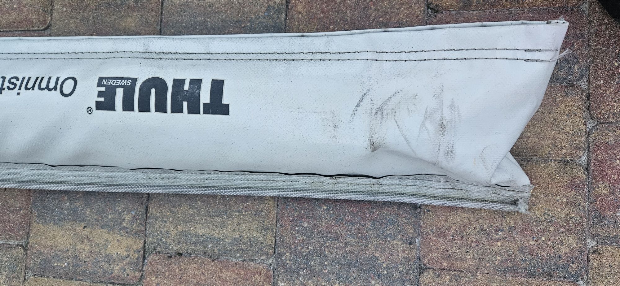 Markiza workowa Thule