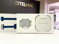Apple Watch Ultra 2 49MM Tytan • IDEALNY • Blue Band • Bateria 100%