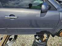 Двері Дверь Крышка багажника Mazda 3 BK Sedan Мазда 3 2003-2008