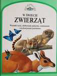 W Świecie Zwierząt John Feltwell