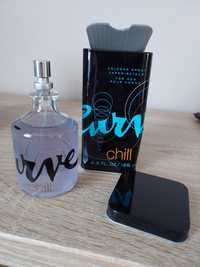 Meski perfum Curve chill for men