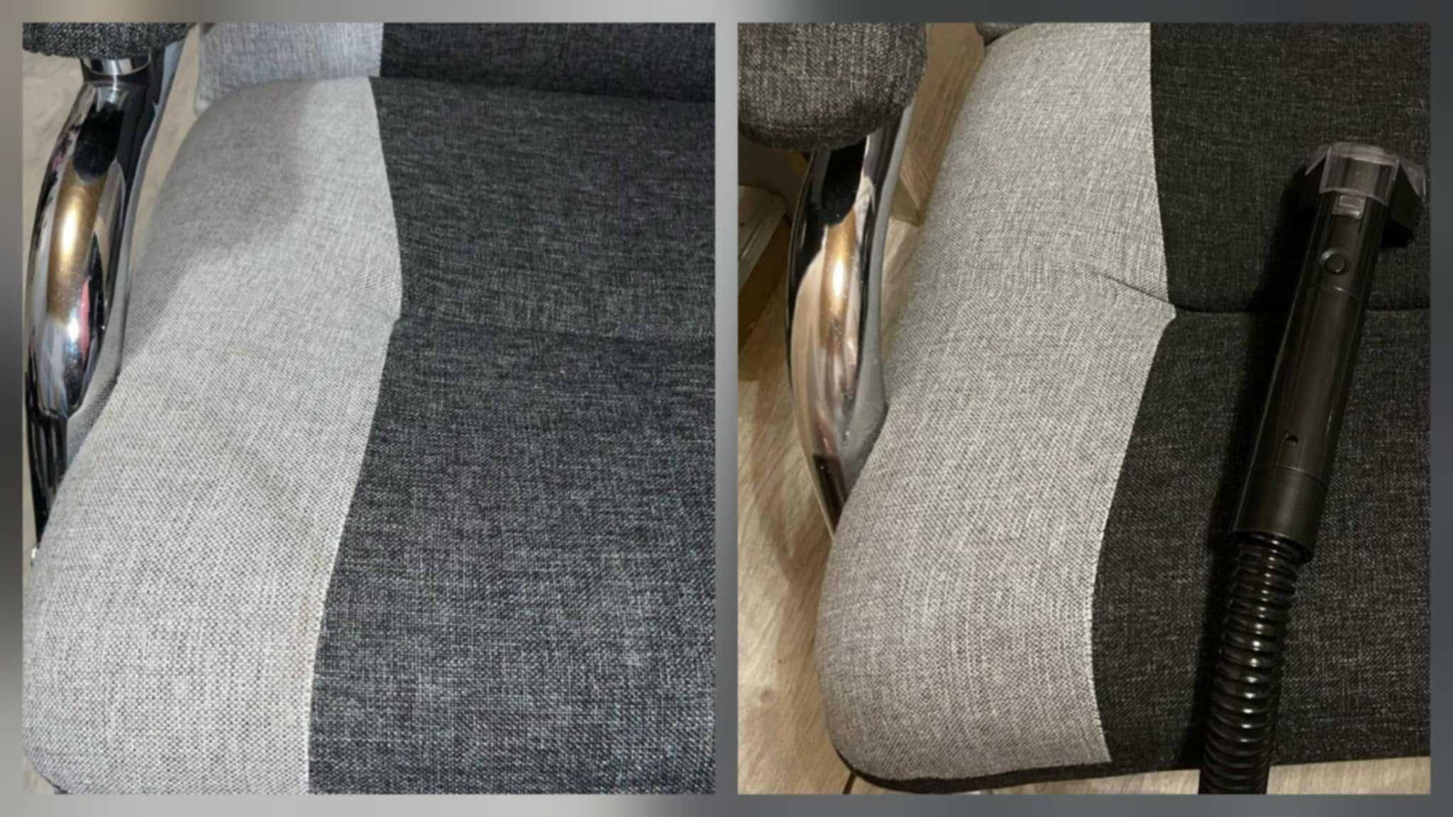Detailing/Pranie/Odkurzanie