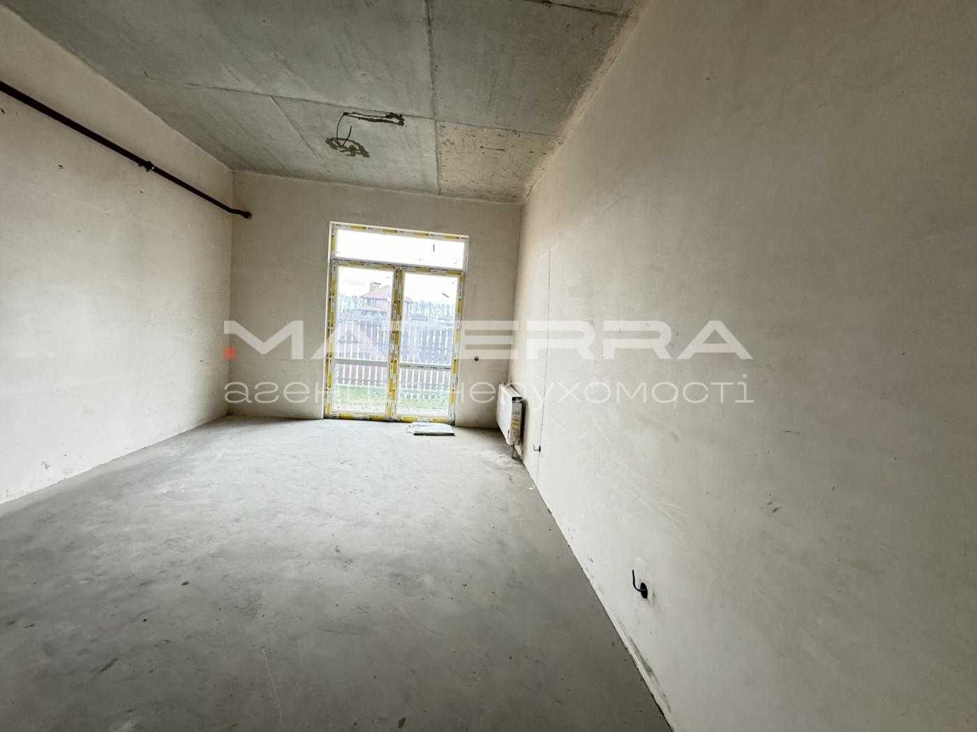 Продаж 2 кімнатної квартири з терасою, ЖК Orange Park, Крюківщина