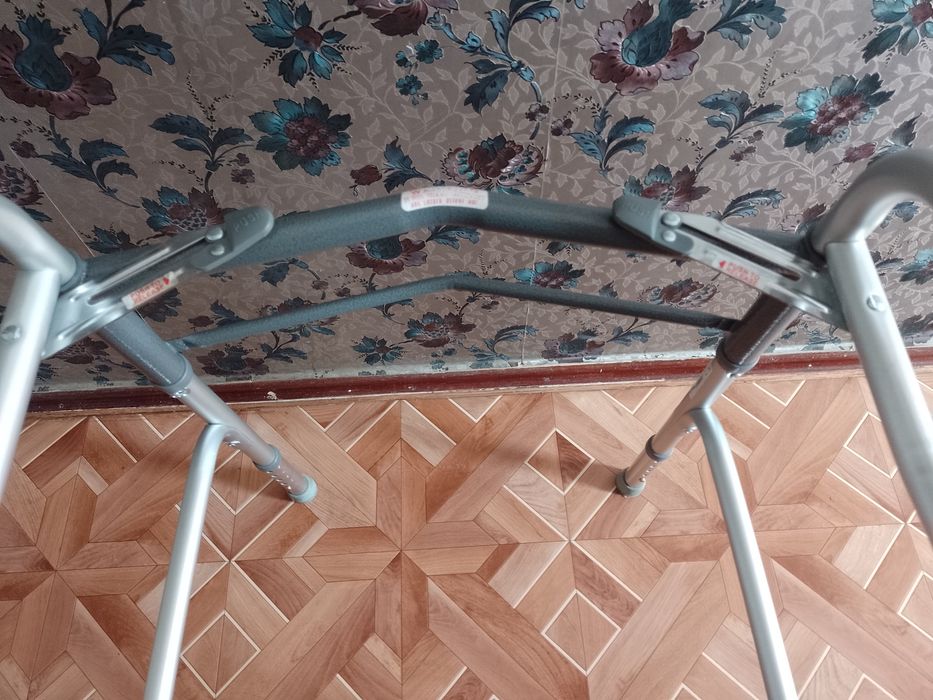 Ходунки для взрослых