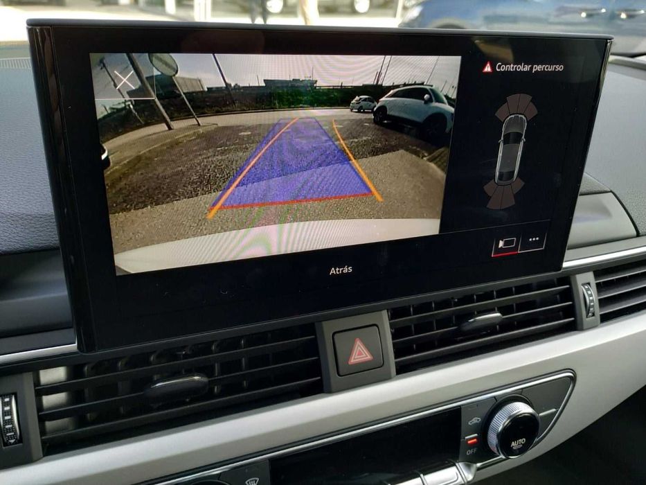 Audi A5 F5 & Q5 FY- Camera original Audi