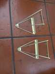 Suporte prateleira