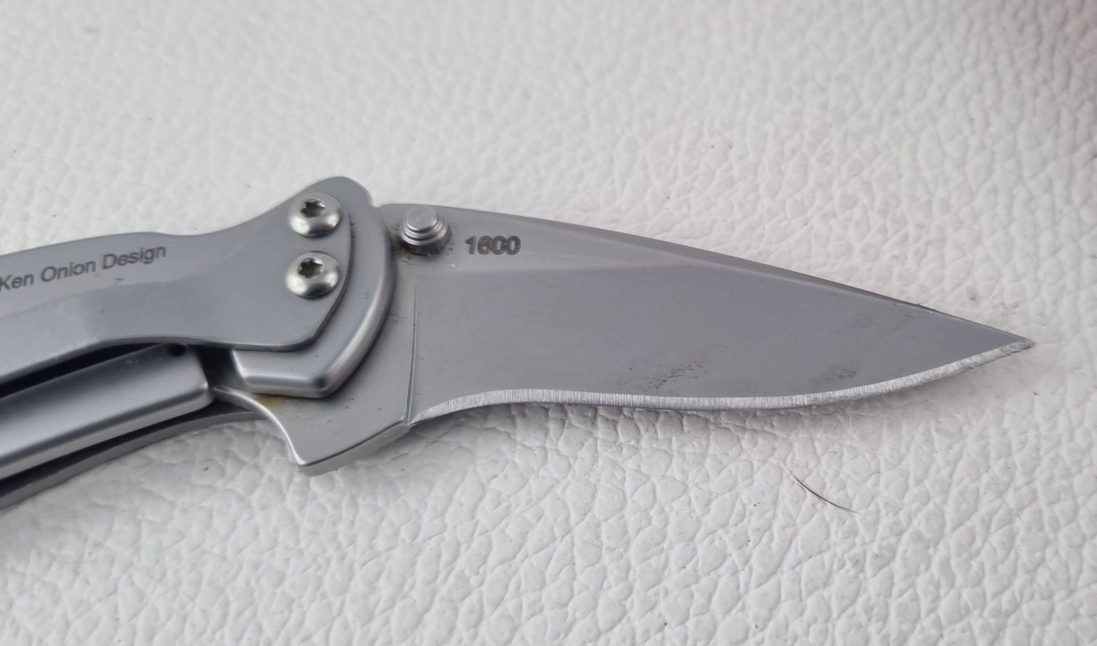Kershaw U.S.A nóż składany Chive 1600