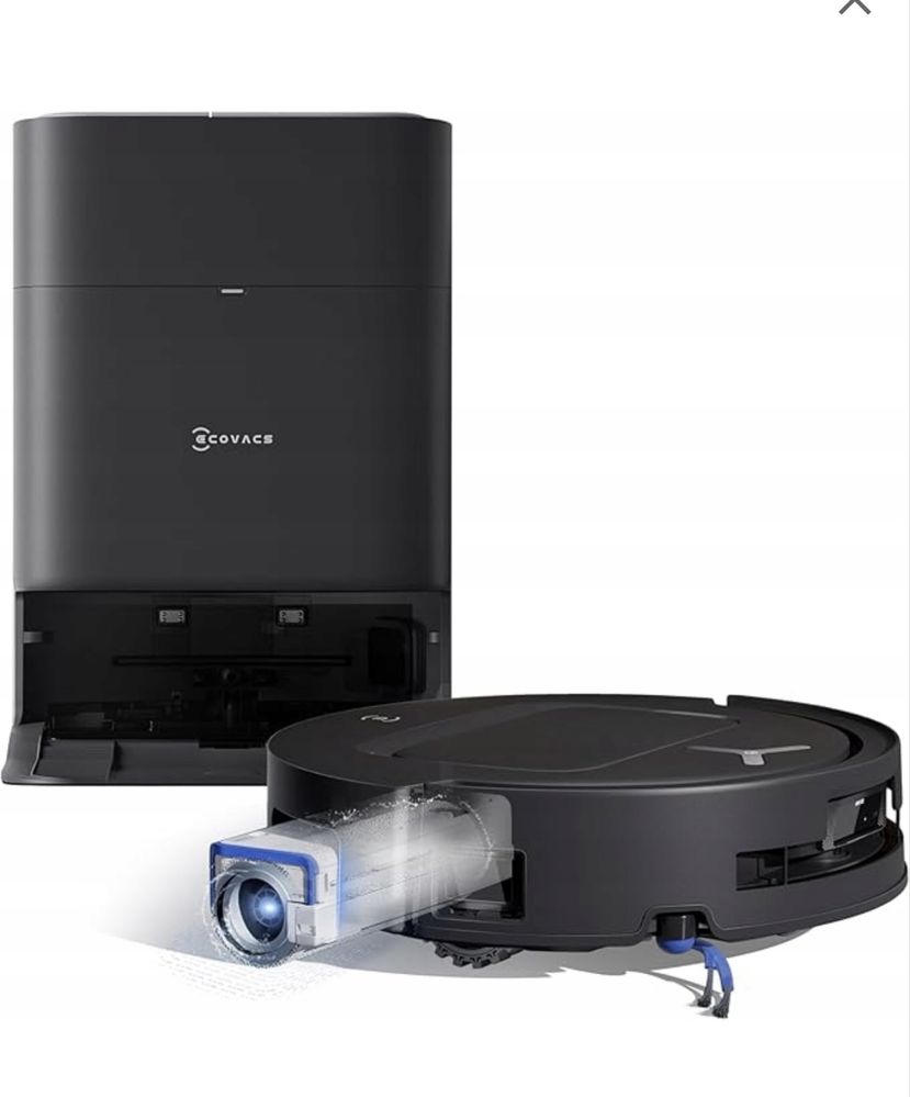 ECOVACS deebot T80 Omni