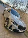 BMW X4 Cesja leasingu: BMW X4 xDrive30i M Sport! Tylko 2 raty - bogata wersja