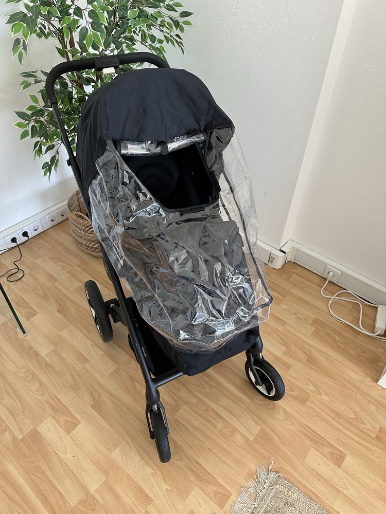 Carrinho bebe Cybex Talos S