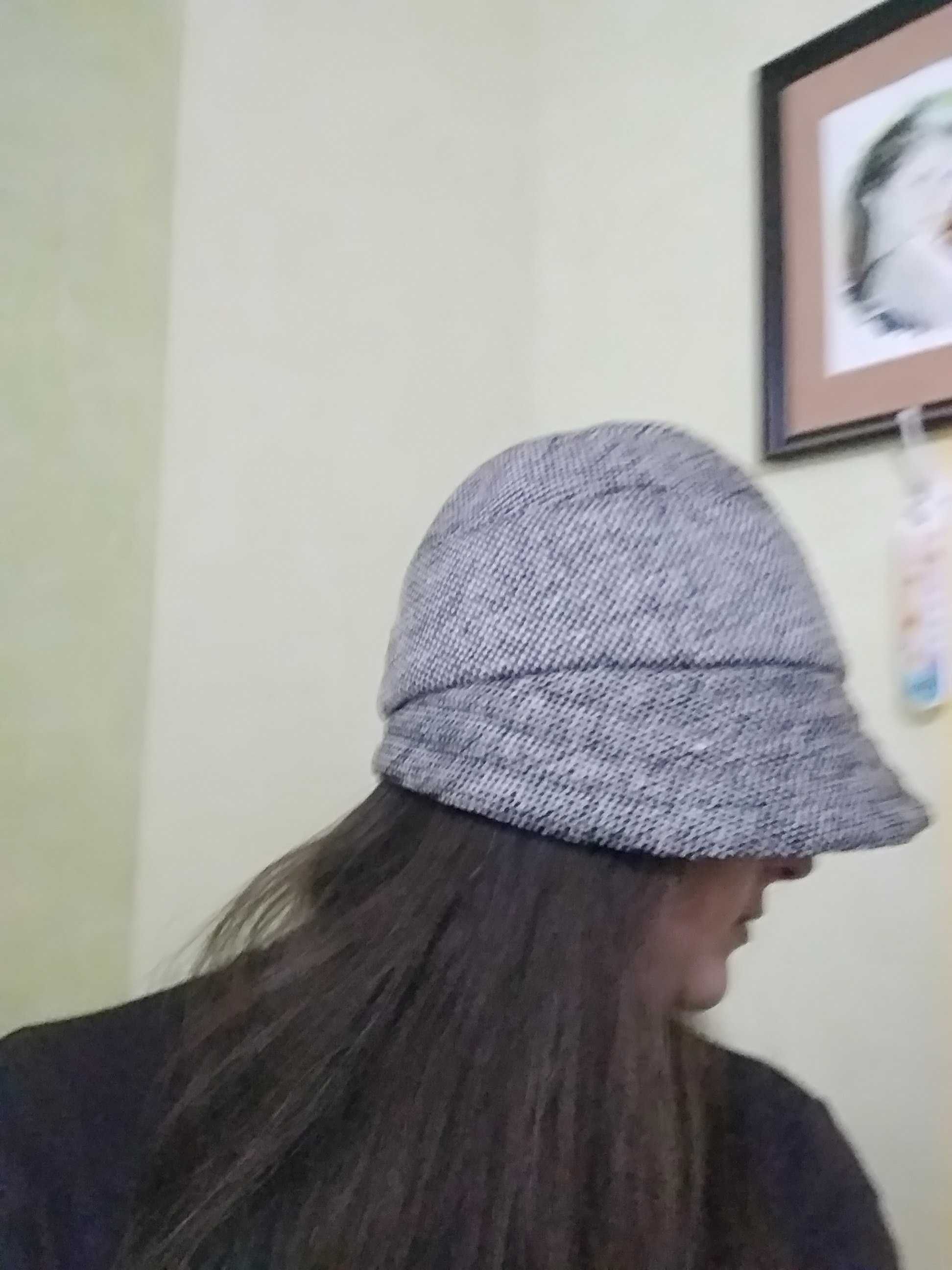 Продам панаму демисезонную