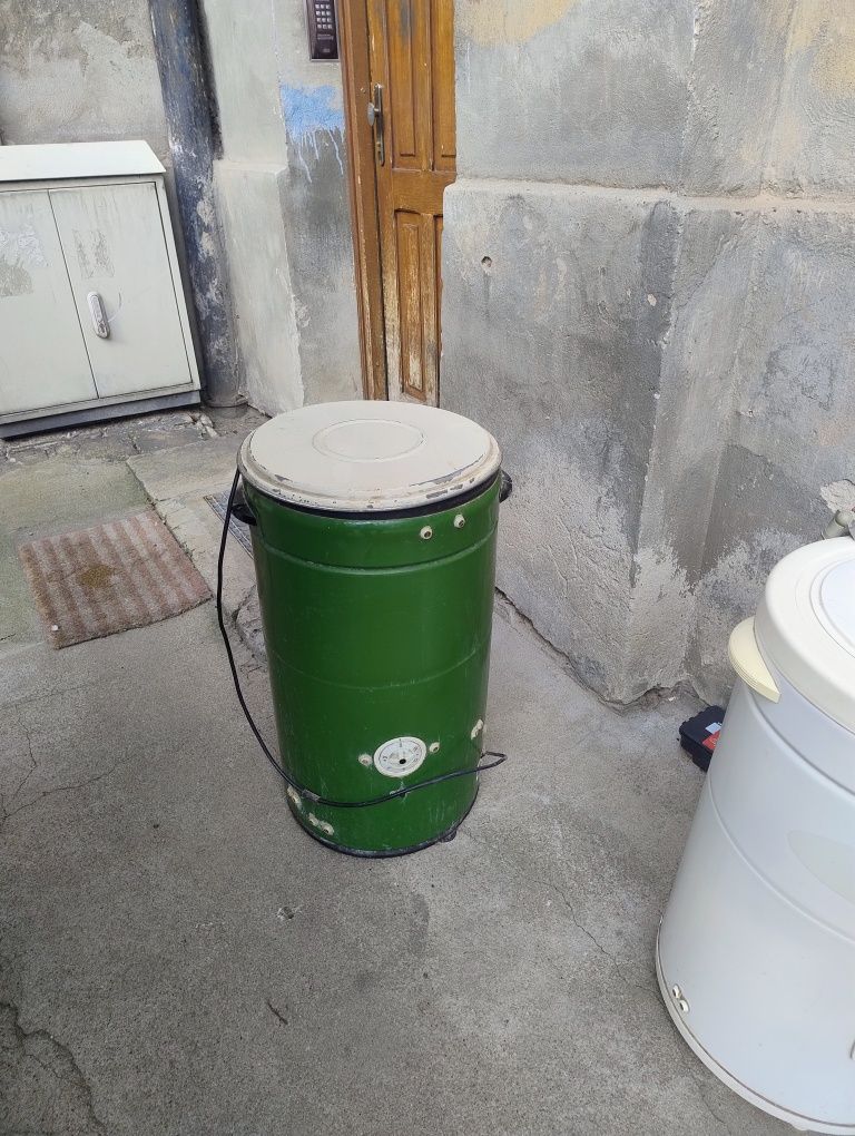 Sprzedam pralkę Franię