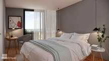Novo Apartamento T1 no R/C no RM Leça, Porto