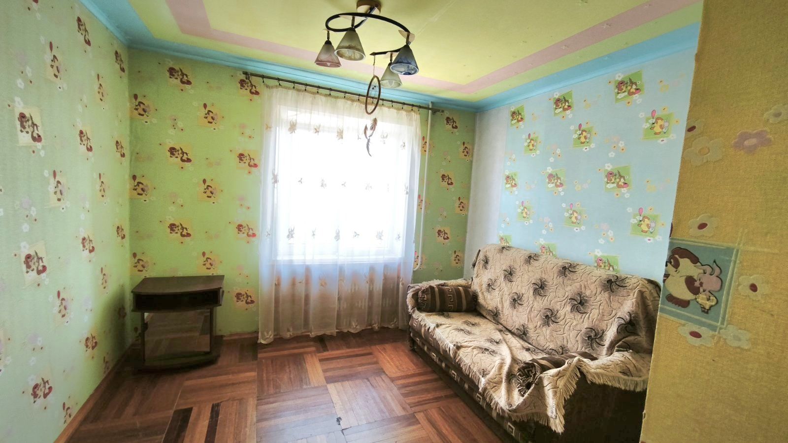 СДАМ 2кв. Бул.Строителей 8/9эт. цена 6 500 грн.