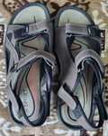 Sandalia masculina