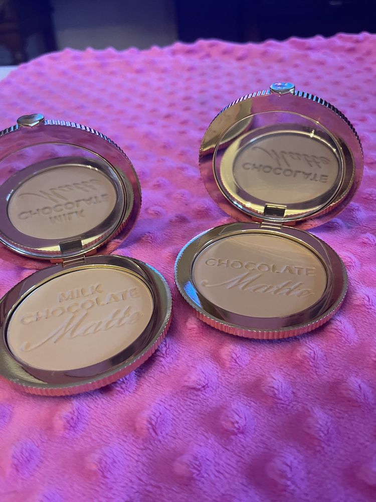 Bronzer ~ TooFaced