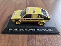 Polonez 2500 Racing Stratopolonez