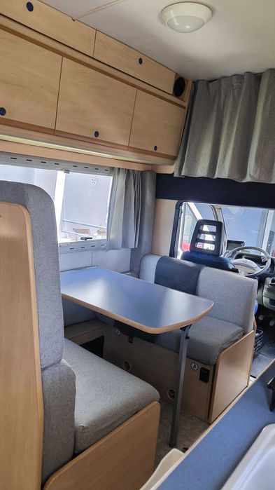 Ducato (Challenger 151)