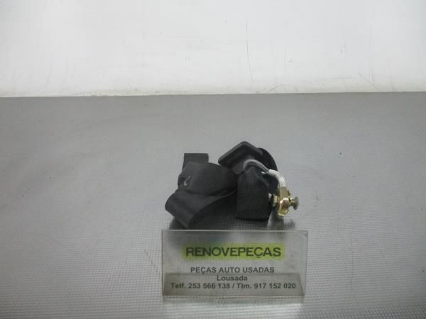 Encaixe de cinto trás esquerdo SEAT Ibiza III (6L1)