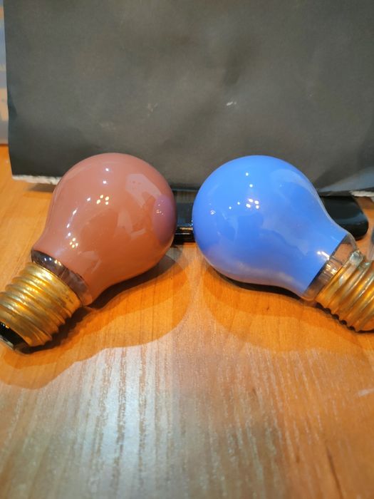 Żarówki OSRAM 25 W dekoracyjne