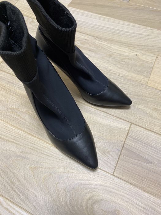 Черевички Jimmy Choo