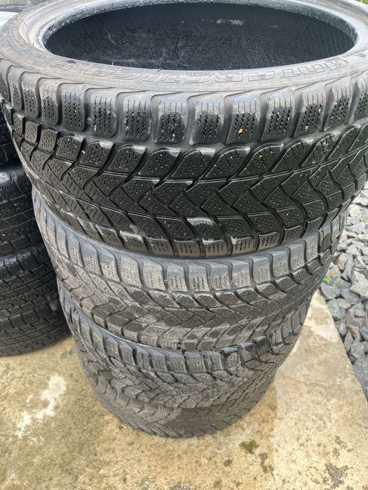 Резина 225/40/18 зима 2000комплект