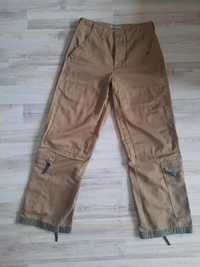 Spodnie dockers S