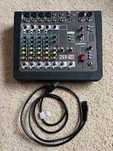 Zedi 10 allen & heath