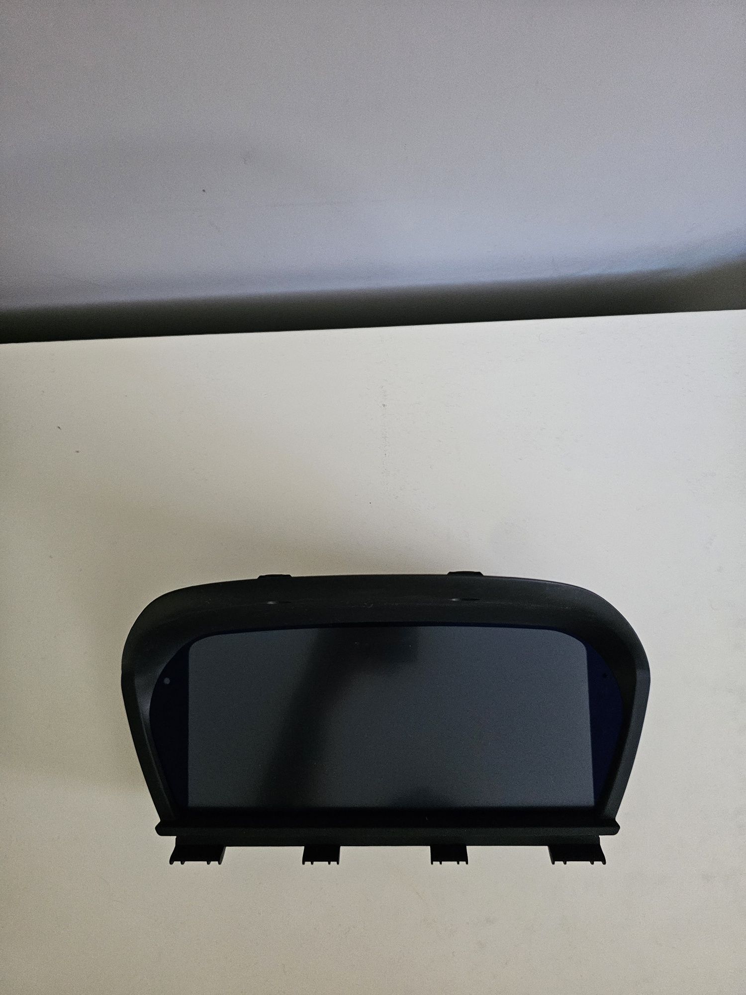 Quadrante digital bmw f20
