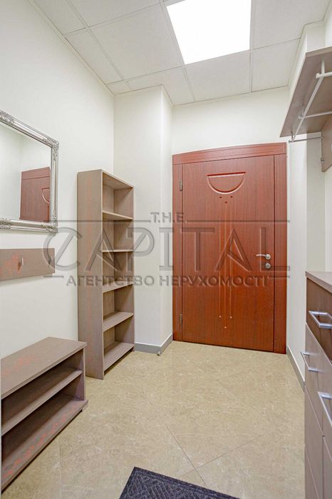 Продажа квартиры ЖК Новопечерские Липки, Верхогляда, Драгомирова