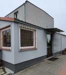 Pawilon handlowy