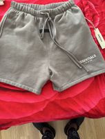 Essentials shorts M