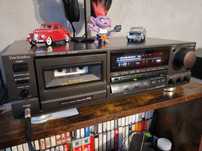 Technics rs bx707