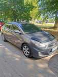 Продам своё авто Hyundai accent 1.4 АКПП