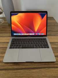 Macbook Pro 13 A1708 i5/16/128gb