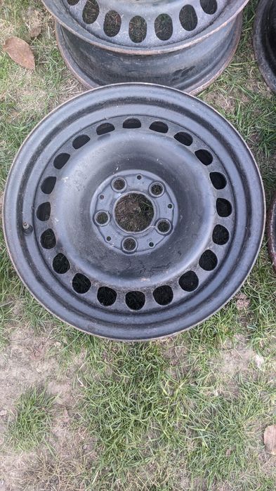 диски 5/112 r15 к2104000202