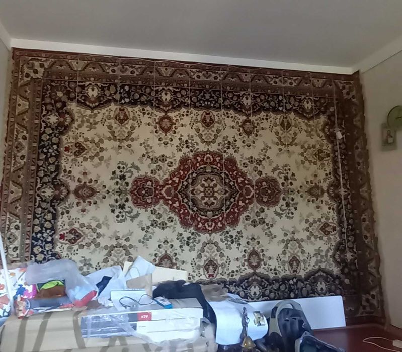 Килим 2.50м х 3.60 м