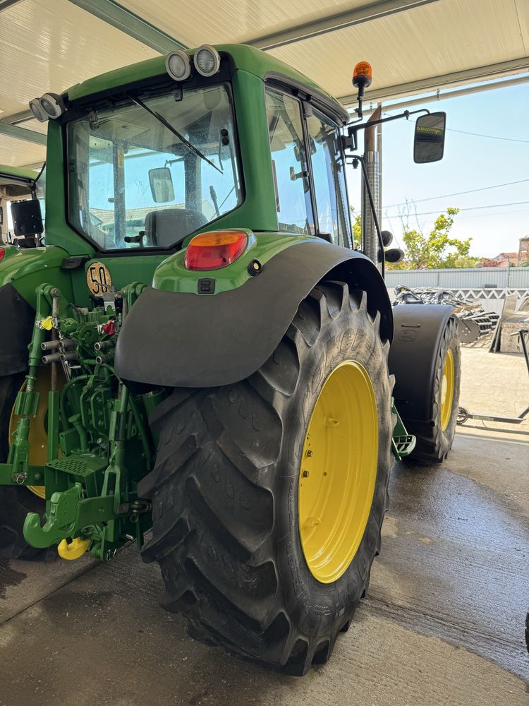 John deere 6930 Premium