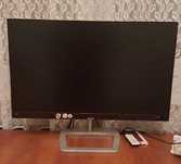 Монітор 21.5" Philips E-Line 226E9QHAB/00/01