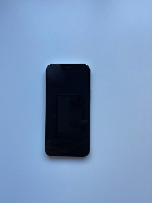 iPhone 12mini verde água 256g