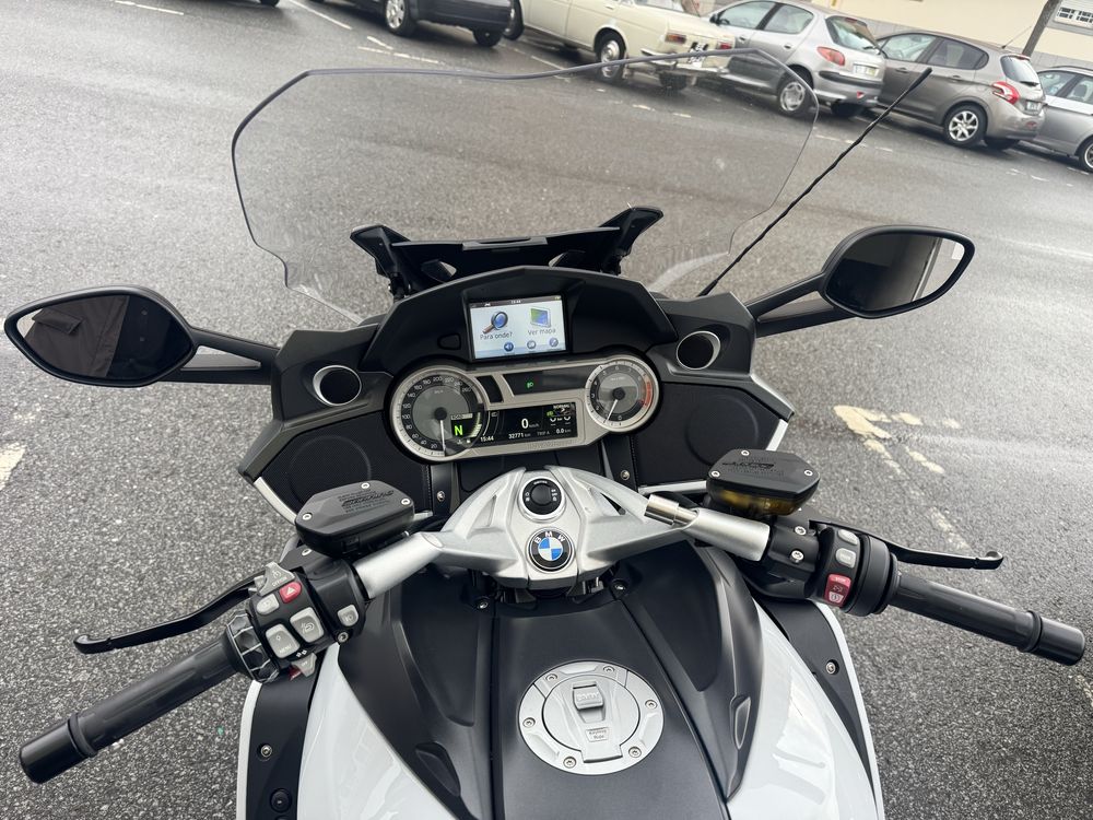 BMW K1600 GT - 2015 - 37.000km