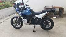 Husqvarna Norden 901