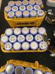 Akumulator/Bateria Dewalt /Flexvolt Naprawa Regeneracia