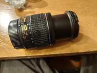 Obiektyw Nikon AF-P nikkor 18-55mm 1 : 3.5 - 5.6 DX VT mocowanie F